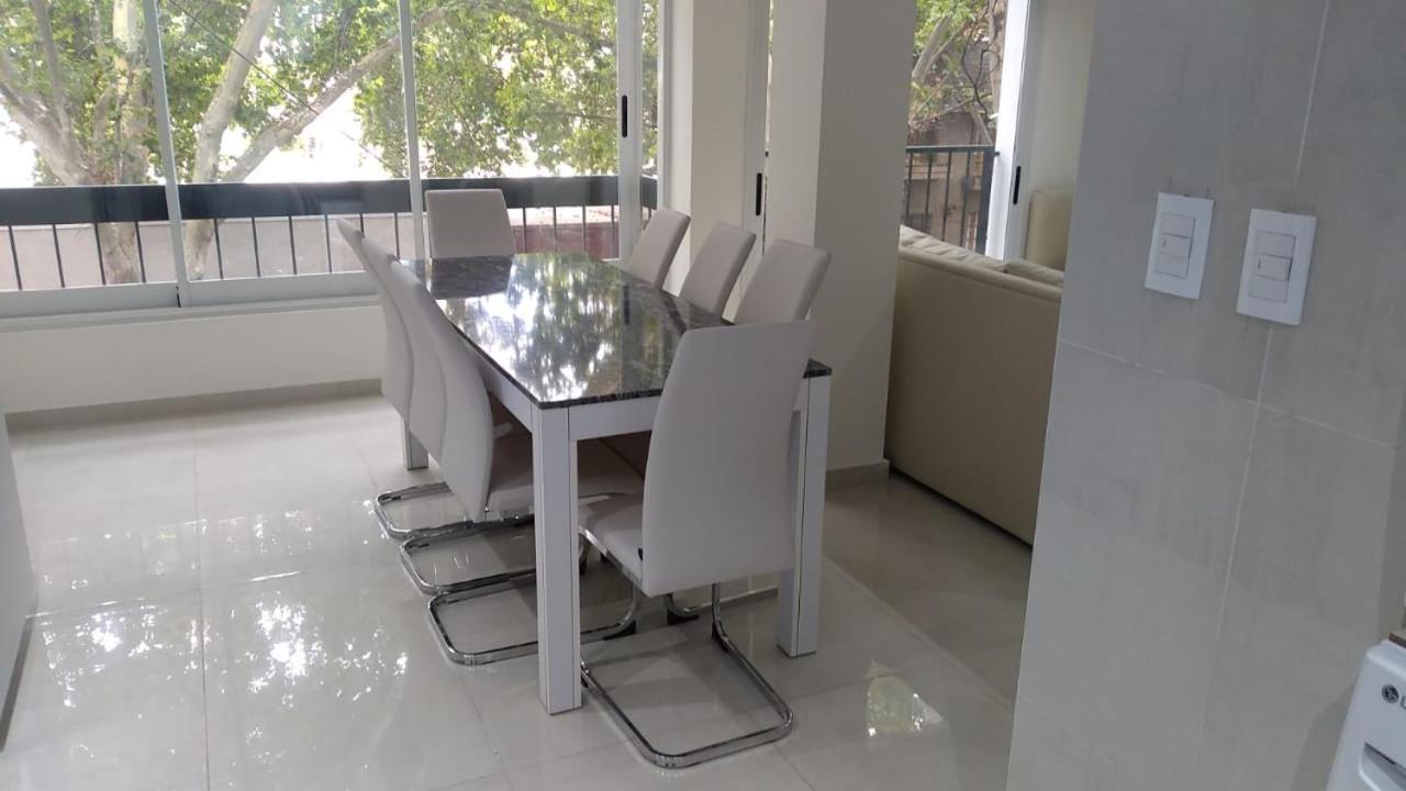Amplio Departamento Balcon Pleno Centro Peatonal Apartment Mendoza Bagian luar foto