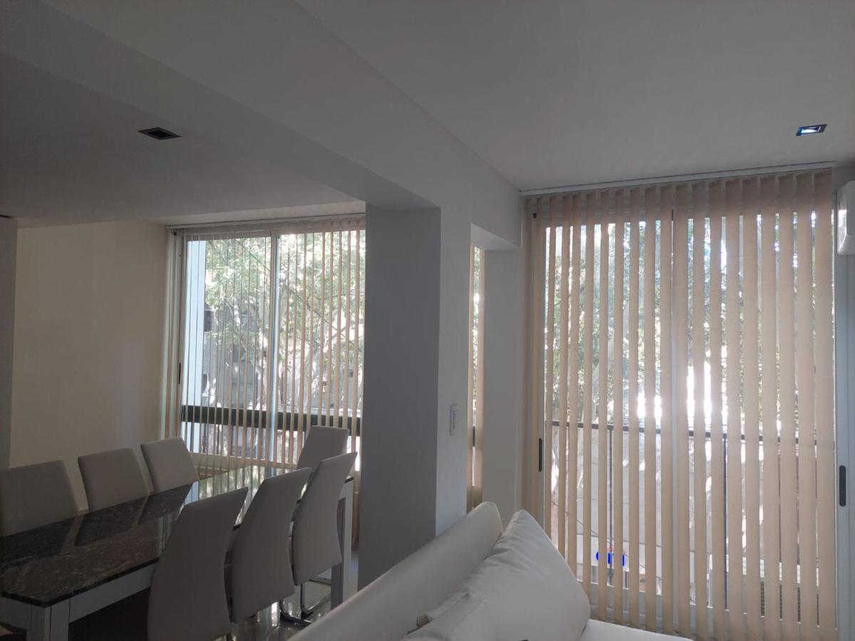 Amplio Departamento Balcon Pleno Centro Peatonal Apartment Mendoza Bagian luar foto